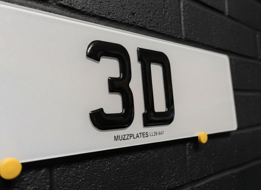 3D Gel Plates