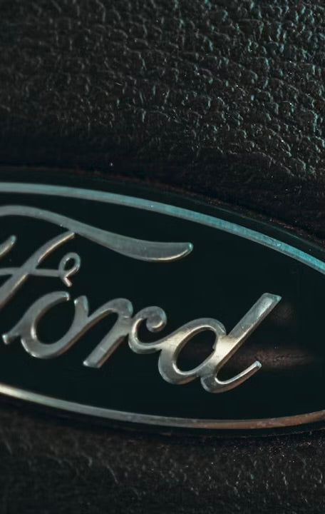 Ford Kuga Number Plates