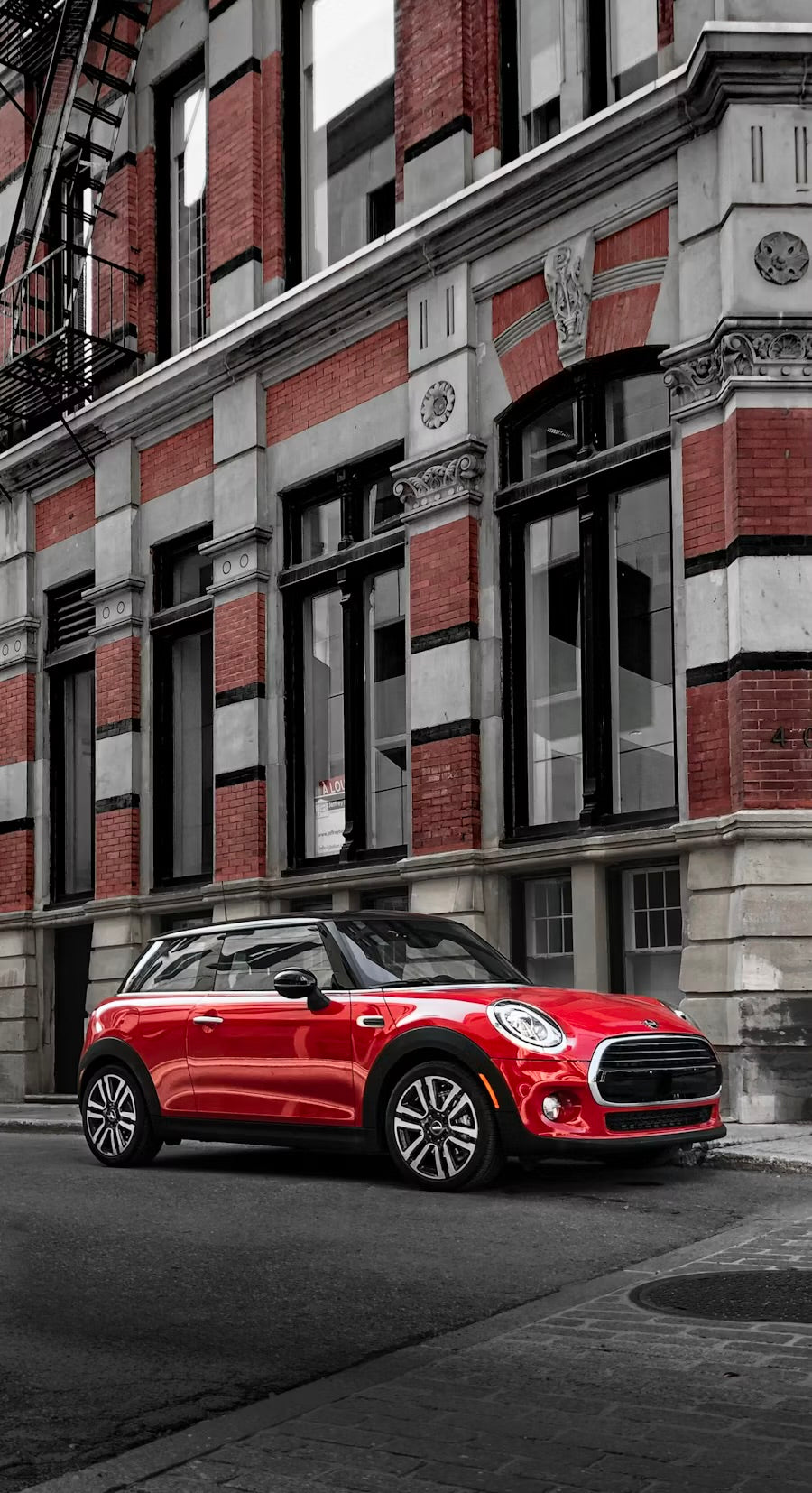 Mini Cooper Number Plates
