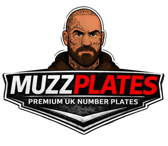 MUZZPLATES