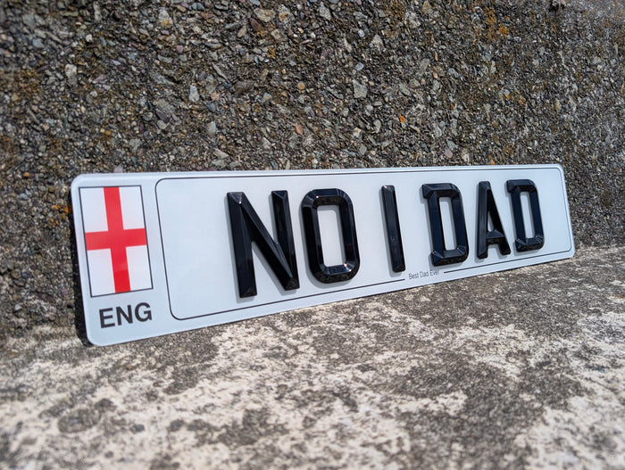 Father’s Day novelty signs