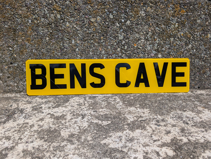 Father’s Day novelty signs