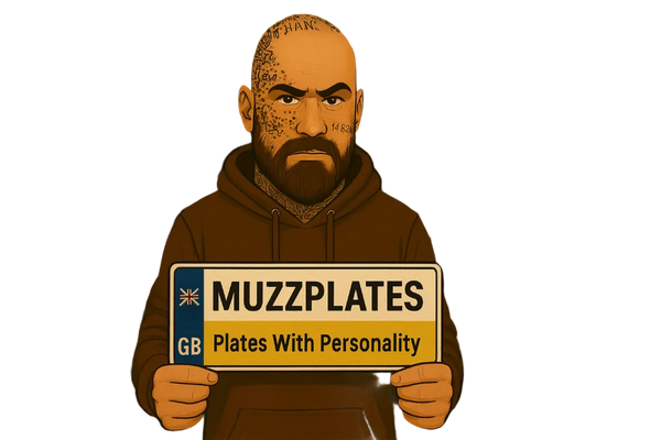 MUZZPLATES